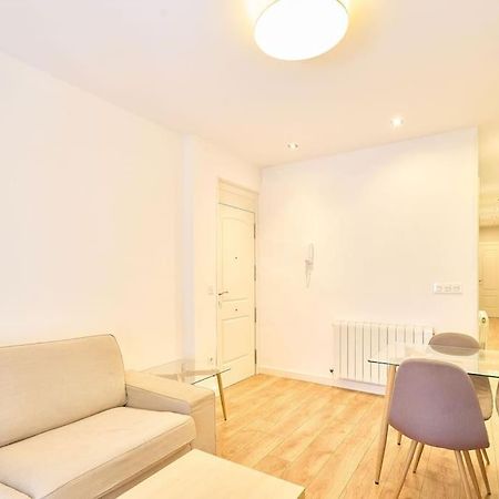 Apartmán Alojamiento Van Dyck Centro Salamanka Exteriér fotografie